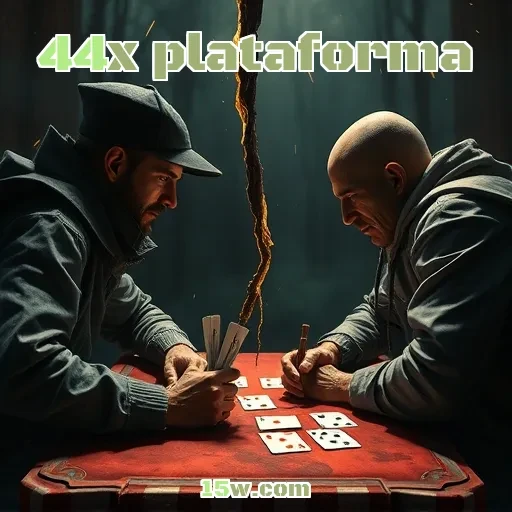 44x plataforma: A Revolução do App para Jogadores no Brasil