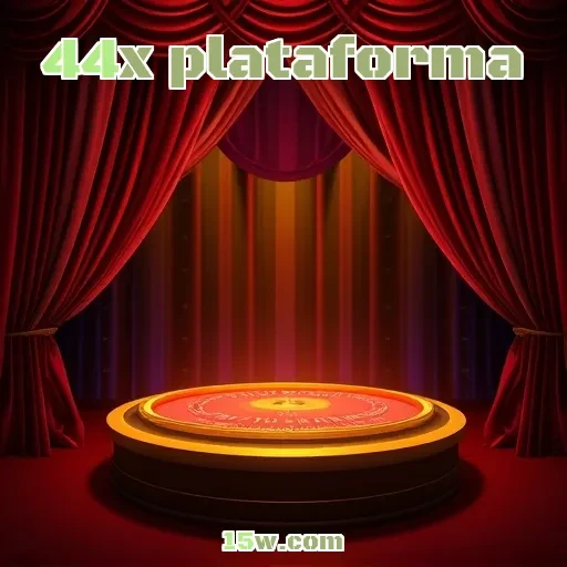 44x plataforma Jogos