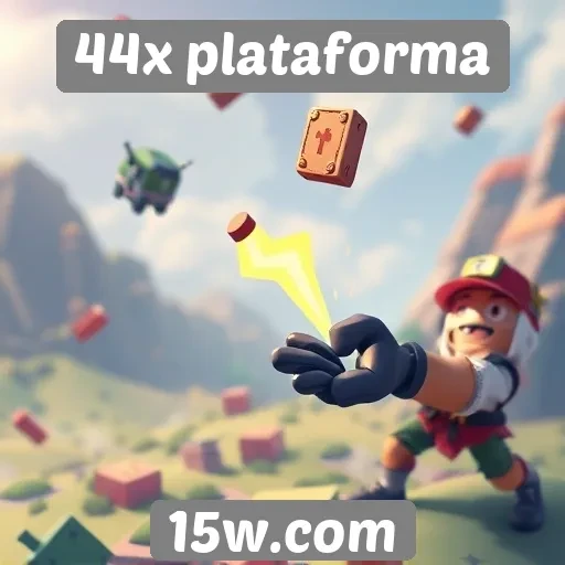 Impacto das microtransações no 44x plataforma