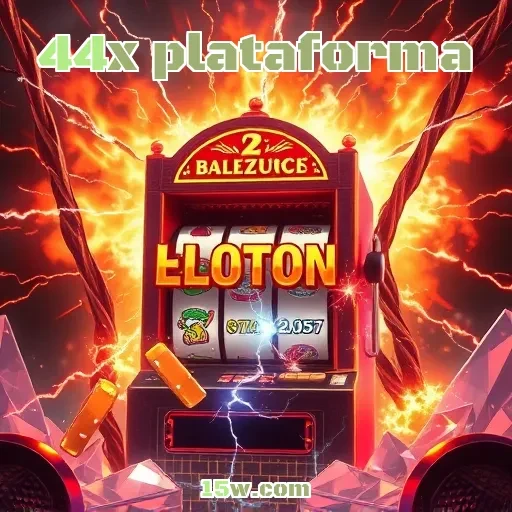 44x plataforma Plataforma