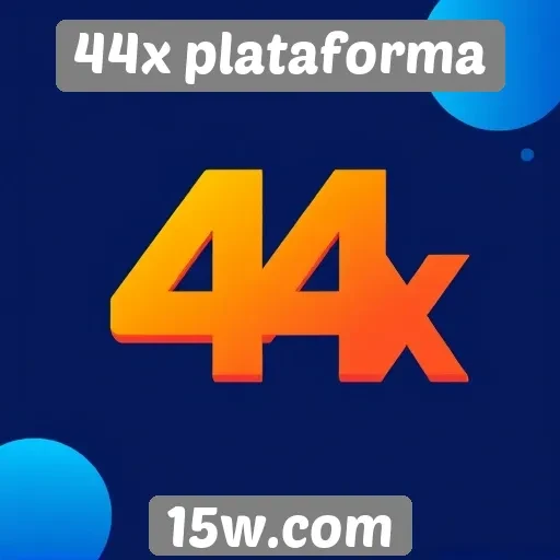 Comparação de preços na 44x plataforma e concorrentes