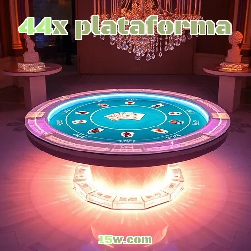 44x plataforma: Seus Joguinhos Seguros com Recursos Antifraude Experientes