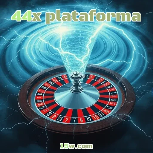 44x plataforma Caça-Níqueis