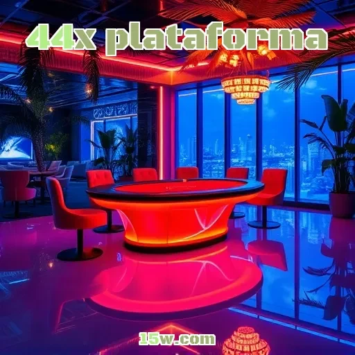 44x plataforma: O Suporte 24/7 Que Facilita Sua Aventura nos Jogos